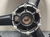 Felge hinten Yamaha YZF R1