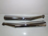 Auspuff Moto Guzzi Le Mans 1000