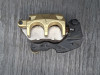 Bremssattel Bremszange hinten BMW R 1200 GS LC Adventure