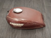 Fuel tank Kawasaki KZ 750 B Twin