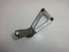 Soziusfussraste links Kawasaki ZXR 750