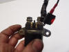 Anlasser Relais Suzuki GS 450