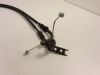 Throttle cable Suzuki GSX R 1000