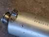 Muffler Ducati 748