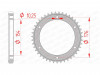 Rear sprocket Honda VFR 800 I