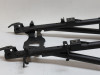 Achtersubframe Yamaha Tracer 9 GT