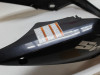 Cowl upper front Suzuki SV 650