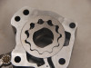 Oil pump Harley Davidson Softtail