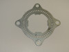 ABS rear sensor ring Kawasaki Z 750