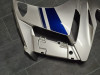 Cowl right Yamaha FJR 1300