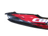 Rechter achterkant Honda CBR 600 F