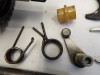 Gear box Aprilia Falco