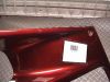 Cowl left small Honda ST 1100 Pan European