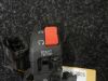 Handlebar switch assy right Kawasaki ZX 6 R