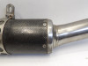 Sports exhaust Suzuki GSX F 600