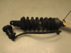 Stossdampfer hinten BMW F 650 GS