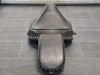 Sitzbank Harley Davidson Fatboy
