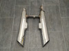 Muffler Suzuki VS 1400 Intruder