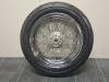 Felge hinten Harley Davidson FLSTF Fat Boy Lo