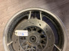 Front wheel complete Suzuki GSX 750