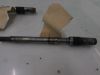 Axle front Honda CMX 250 