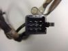 Handlebar switch assy left Honda CBR 600 F