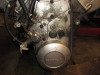 Engine Honda ST 1300 Pan European