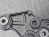 Main step holder left Yamaha Tracer 7