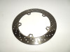 Bremsscheibe vorne BMW R 1150 GS