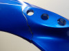Cowl upper front Kawasaki ZX 12 R
