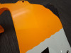 Cowl right Honda CBR 900 RR