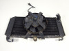 Radiateur Yamaha FAZER 600