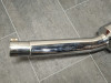 Uitlaat Suzuki GSF 1200 Bandit