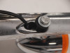 Achtersubframe Harley Davidson Dyna