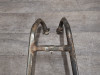 Downpipes Honda CB 250
