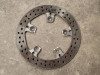 Rear brake disc KTM 690 Duke 4