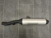 Muffler Kawasaki ZZR 600