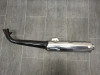 Uitlaat Kawasaki ZZR 1100