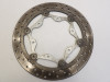 Remschijf voor Yamaha XTZ Tenere