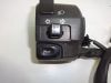 Handlebar switch assy left Kawasaki ZX 6 R