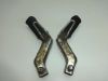 Soziusfussraste links Yamaha XJ 600 Diversion