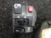 Handlebar switch assy left Kawasaki VERSYS 650