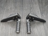 Duo voetsteun set Yamaha XV 1900