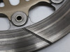 Bremsscheibe vorne rechts Honda VFR 750 R - RC30