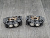Brake calipers front Yamaha MT 10