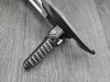 Schetsplaat links Kawasaki Z 800