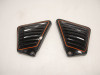 Afdekkap Harley Davidson VROD VRSC