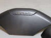 Luggage set Suzuki DL 1000 V STROM