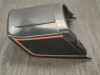 Soziusabdeckung Suzuki GS 400 E