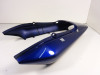 Rear cowl Yamaha FAZER 1000